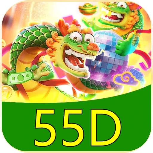 55D Cassino Online