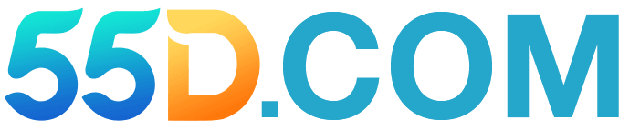 55D.com
